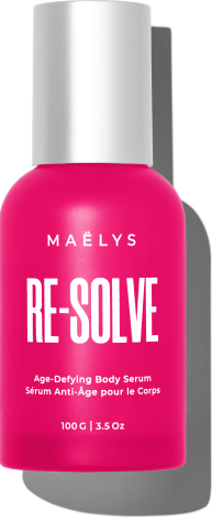 <p>Age-Defying Body Serum</p>